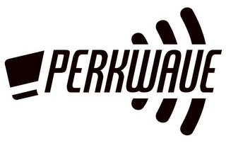 PERKWAVE logo