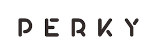 PERKY logo