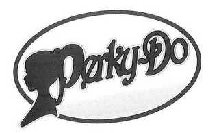 PERKY-DO logo