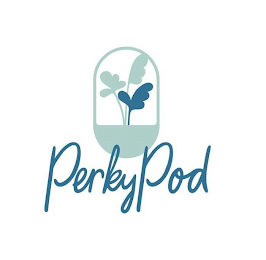 PERKYPOD logo