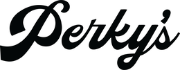 PERKY'S logo