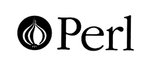 PERL logo