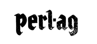 PERL-AG logo