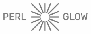 PERL GLOW logo