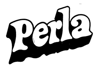 PERLA logo