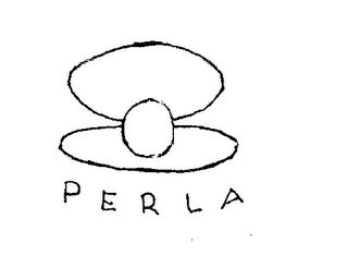 PERLA logo