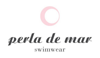 PERLA DE MAR SWIMWEAR logo