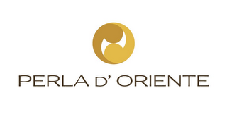 PERLA D'ORIENTE logo