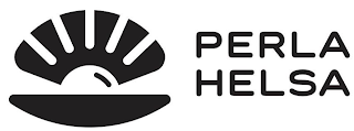 PERLA HELSA logo