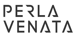 PERLA VENATA logo