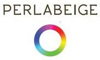 PERLABEIGE logo