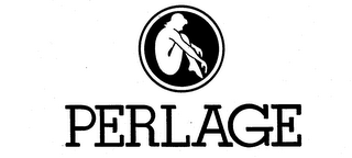 PERLAGE logo