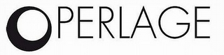 PERLAGE logo