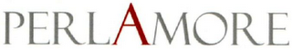 PERLAMORE logo