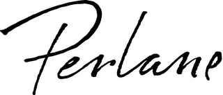 PERLANE logo
