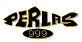 PERLAS 999 logo