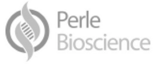 PERLE BIOSCIENCE logo