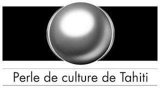 PERLE DE CULTURE DE TAHITI logo