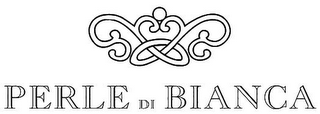 PERLE DI BIANCA logo