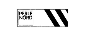 PERLE DU NORD logo
