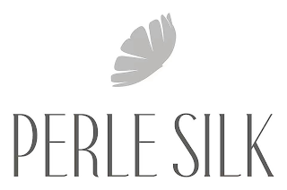 PERLE SILK logo