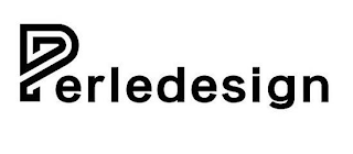 PERLEDESIGN logo