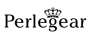 PERLEGEAR logo