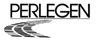 PERLEGEN logo