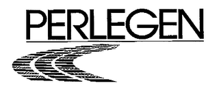 PERLEGEN logo