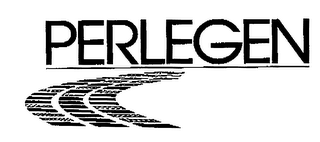PERLEGEN logo