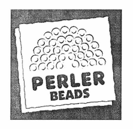 PERLER BEADS