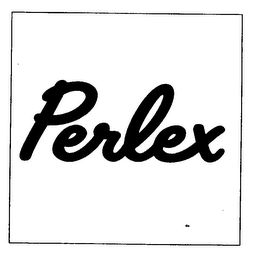 PERLEX logo