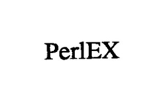 PERLEX logo