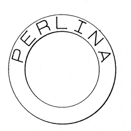 PERLINA logo