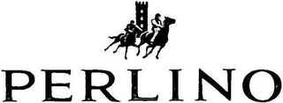 PERLINO logo