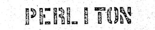 PERLITON logo