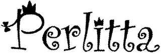 PERLITTA logo