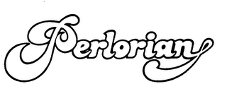 PERLORIAN