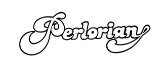 PERLORIAN