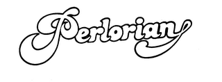 PERLORIAN