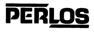 PERLOS logo