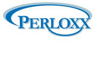 PERLOXX logo