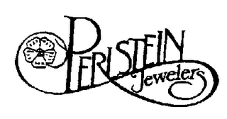 PERLSTEIN JEWELERS logo