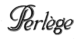 PERLÈGE logo
