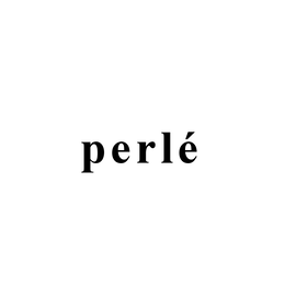 PERLÉ logo