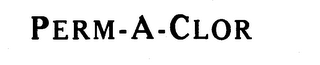 PERM-A-CLOR logo