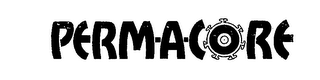 PERM-A-CORE logo