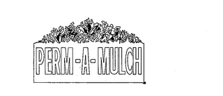 PERM-A-MULCH logo