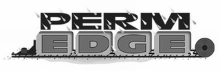 PERM EDGE logo