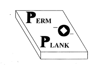 PERM-O-PLANK logo
